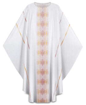 Terra Gothic Chasuble no. 3160