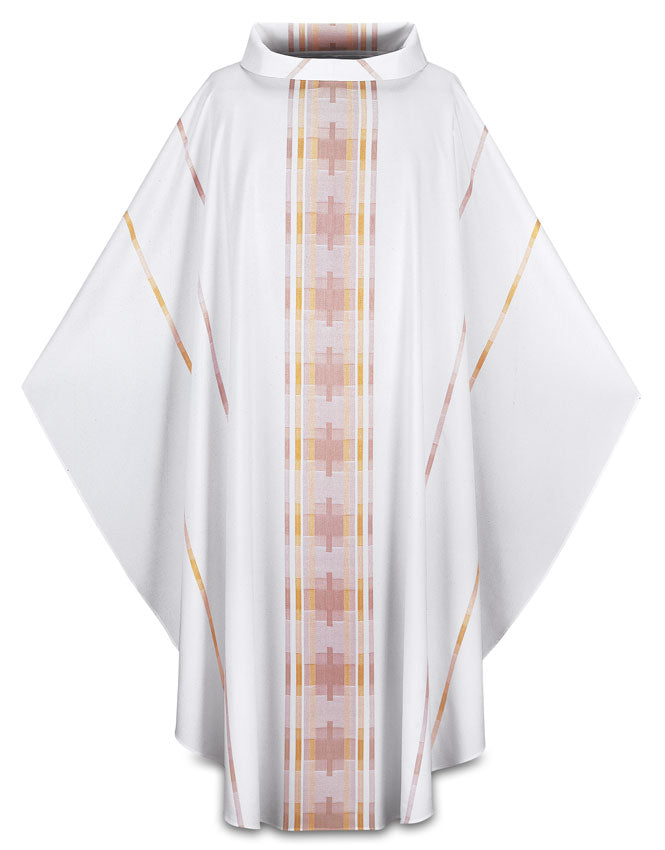 Terra Gothic Chasuble no. 3160