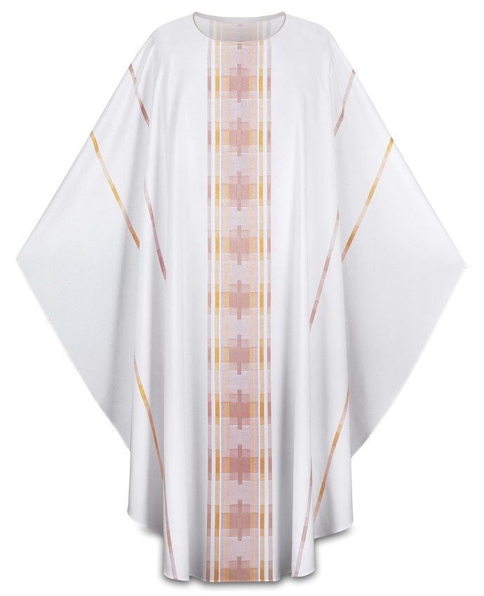 Terra Gothic Chasuble no. 3160