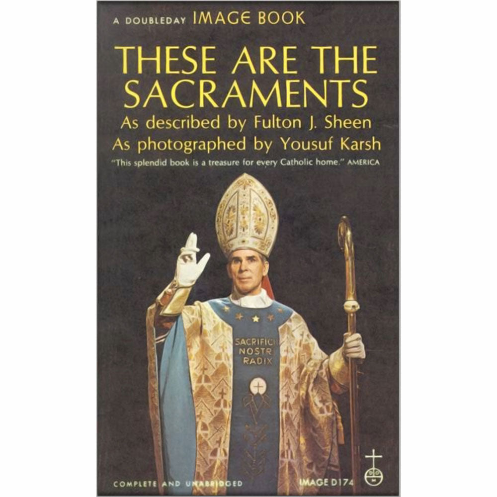 These Are the Sacraments