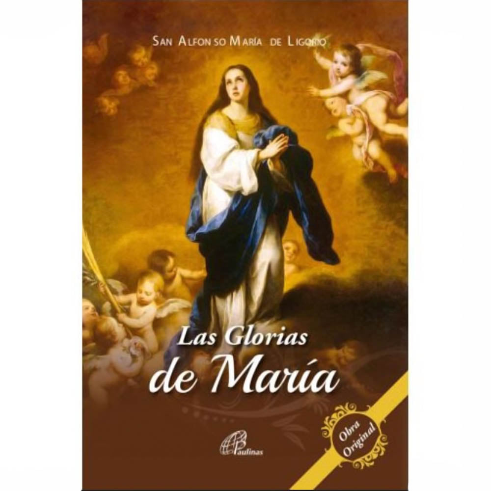 Las Glorias de Maria