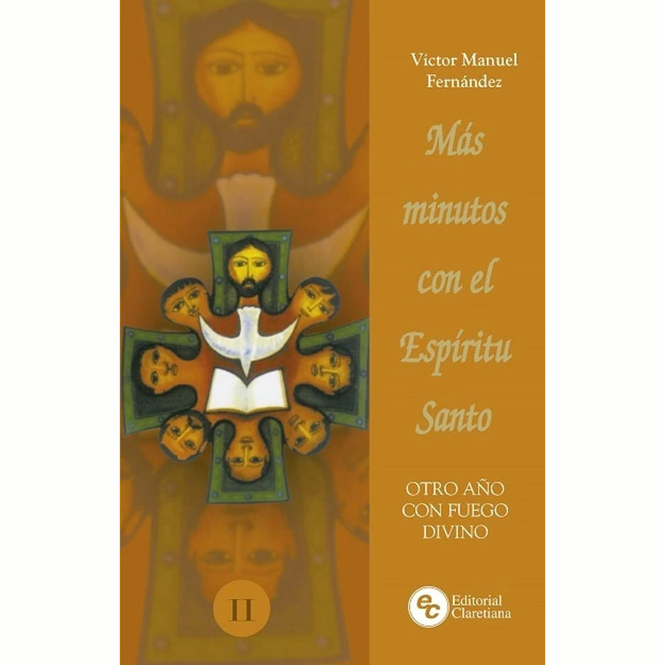 Mas Minutos con el Espiritu Santo