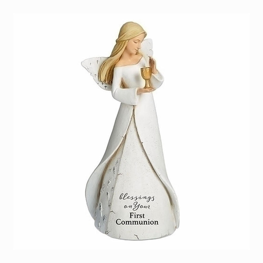 Heavenly Blessings 1st Communion Angel 20344