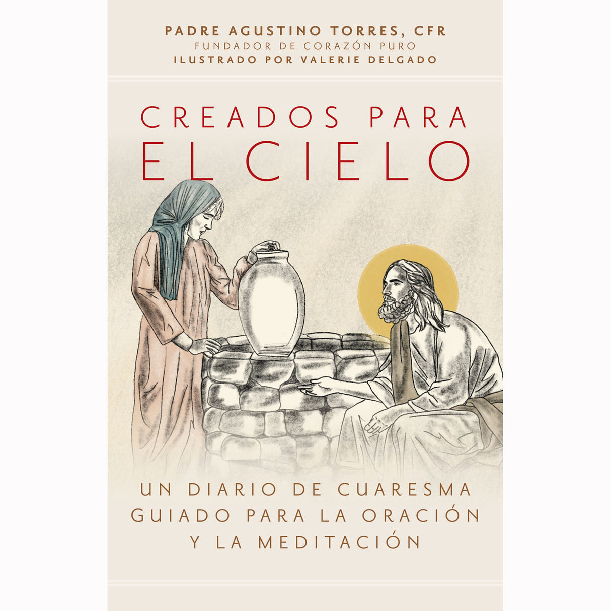 Creados para el cielo