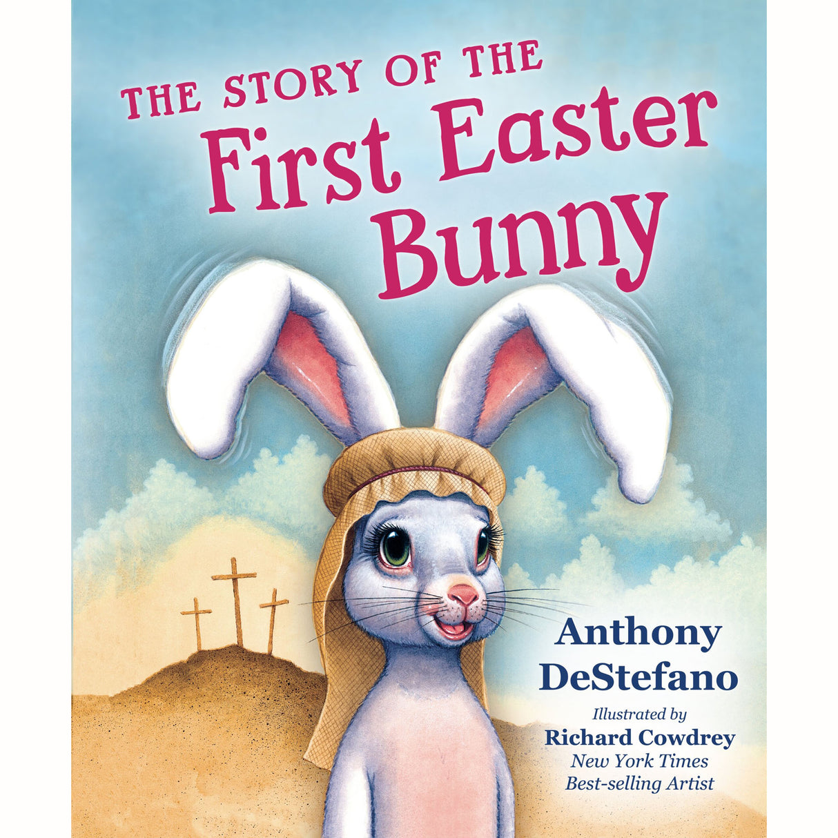 Story of the First Easter Bunny