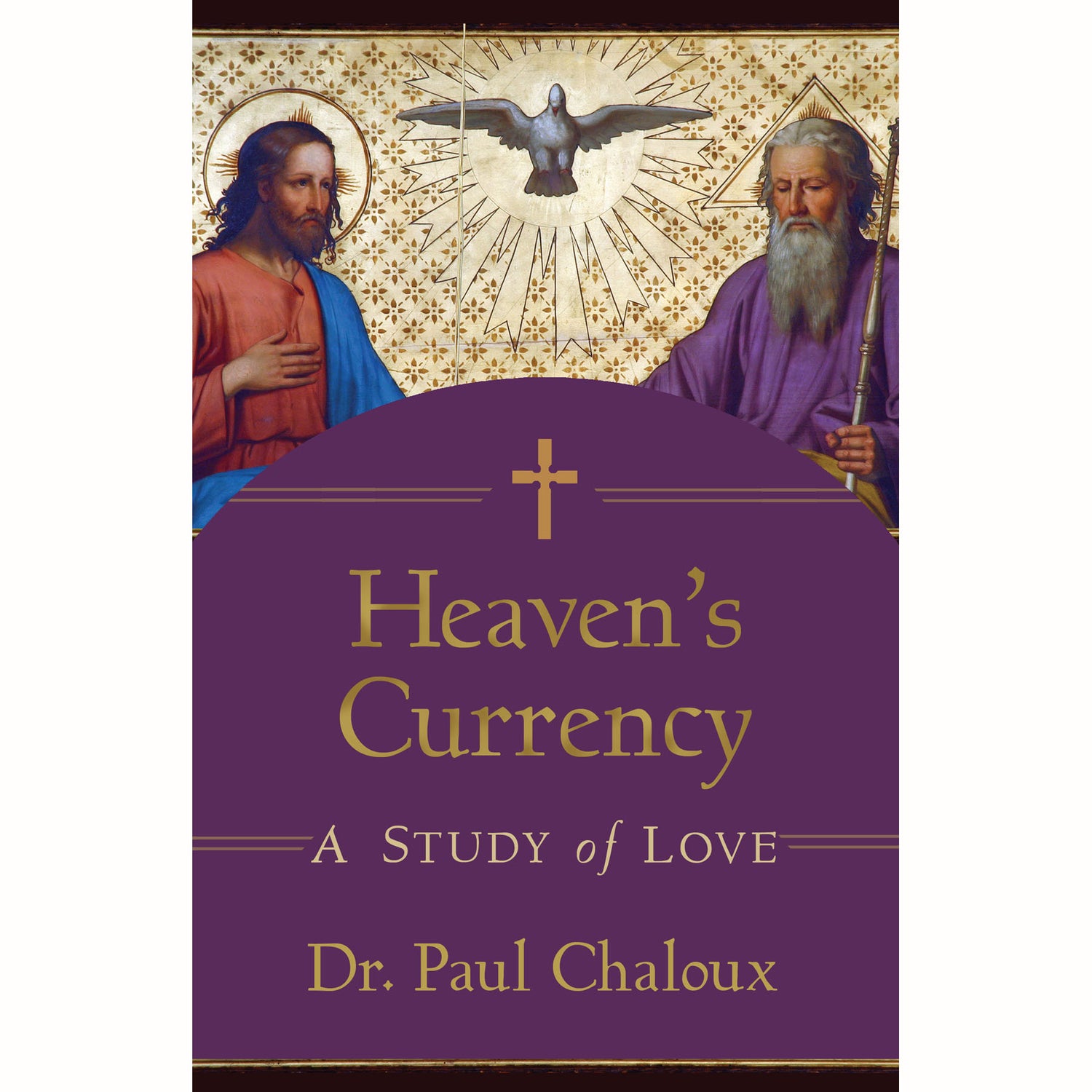 Heaven’s Currency