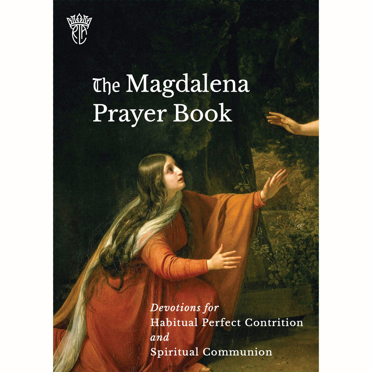 The Magdalena Prayer Book