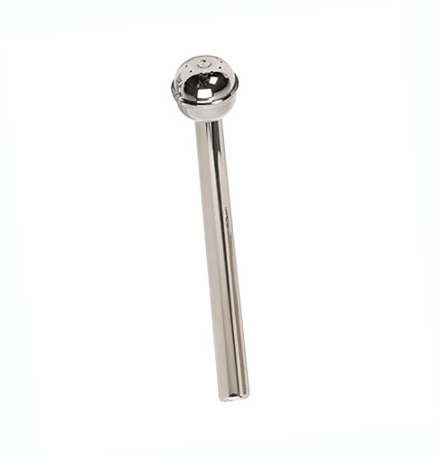 Stainless Steel Holy Water Sprinkler (Aspergillium) K337