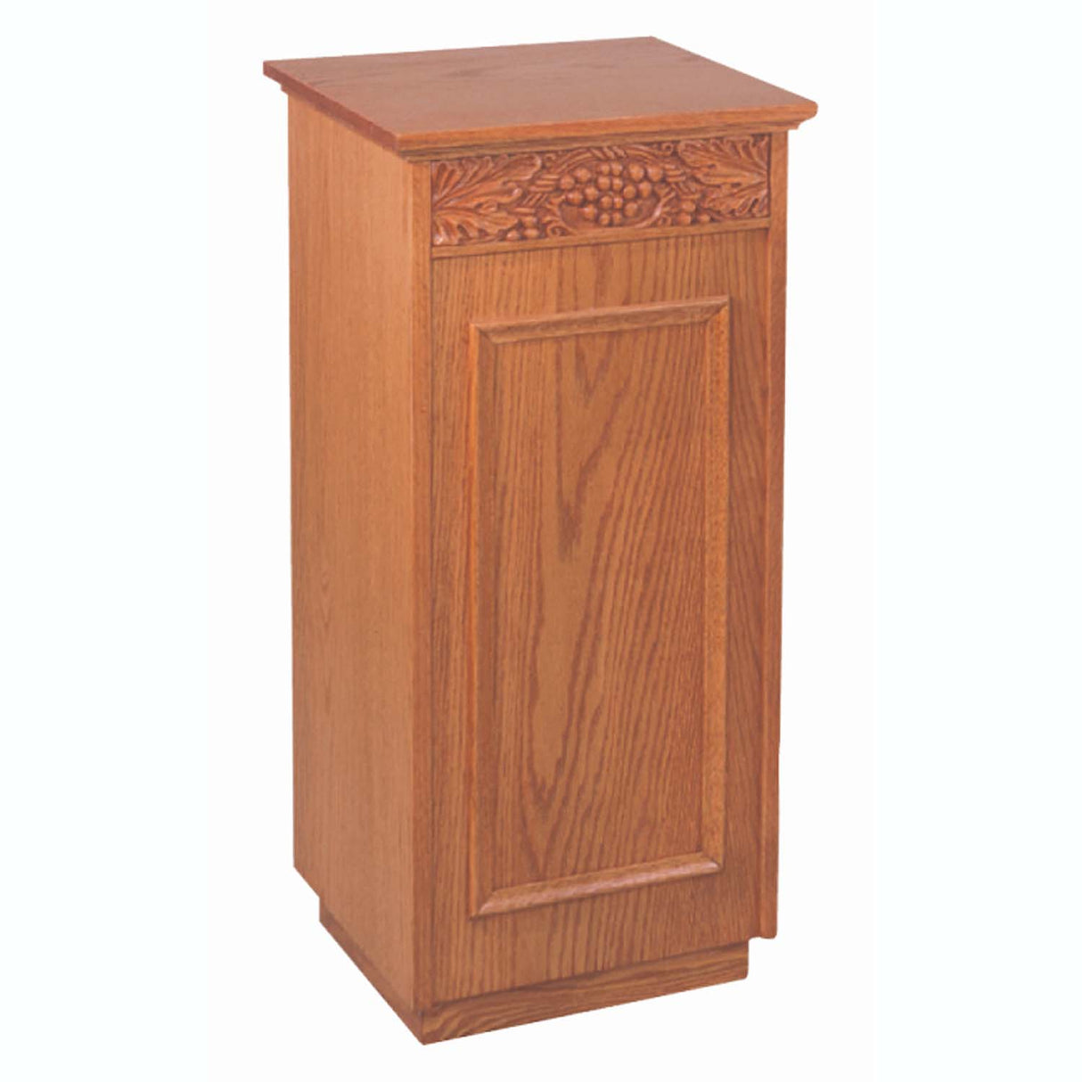 Offertory Table 339 with Grapevine Engraving