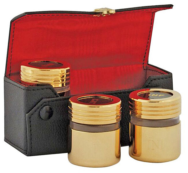 OIl Stock Set with Case K45