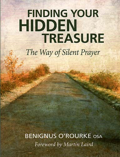 Finding Your Hidden Treasure - The Way of Silent Prayer