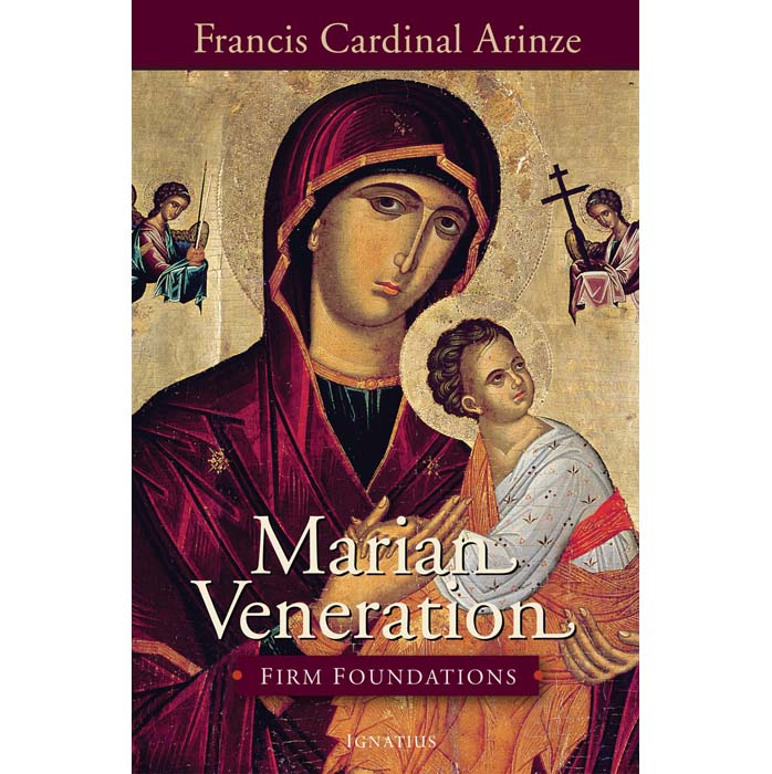 Marian Veneration: Firm Foundations