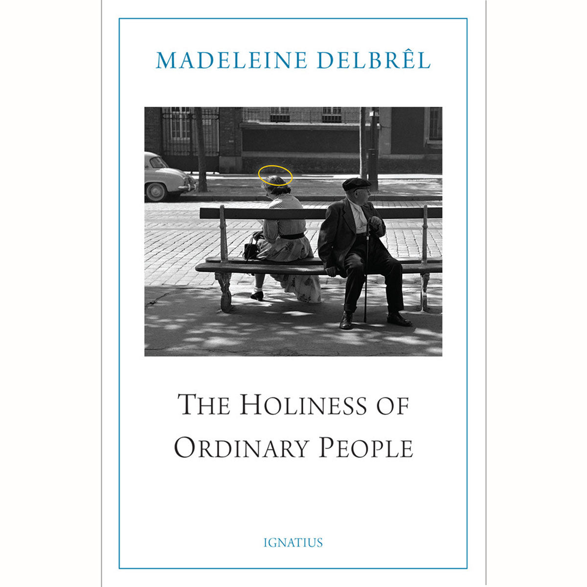 Holiness of Ordinary People