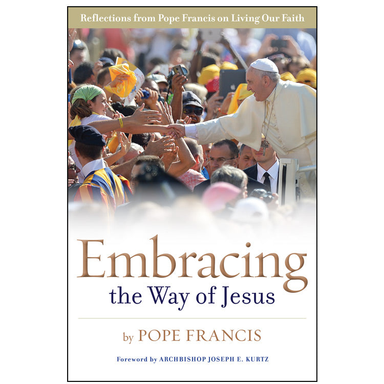 Embracing the Way of Jesus
