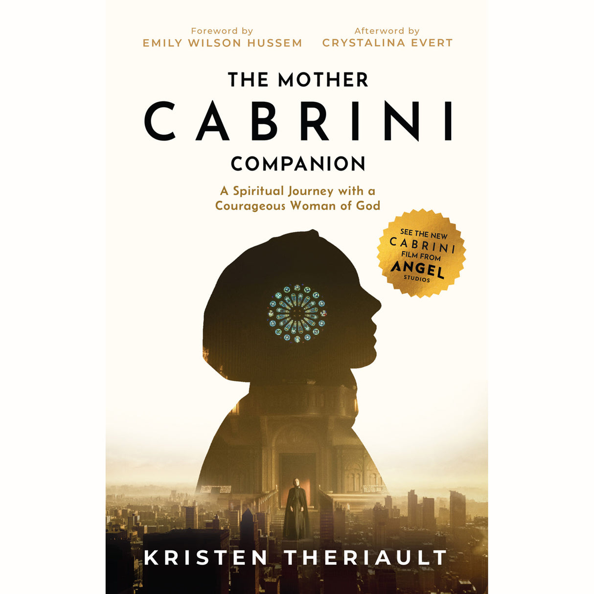 Mother Cabrini Companion