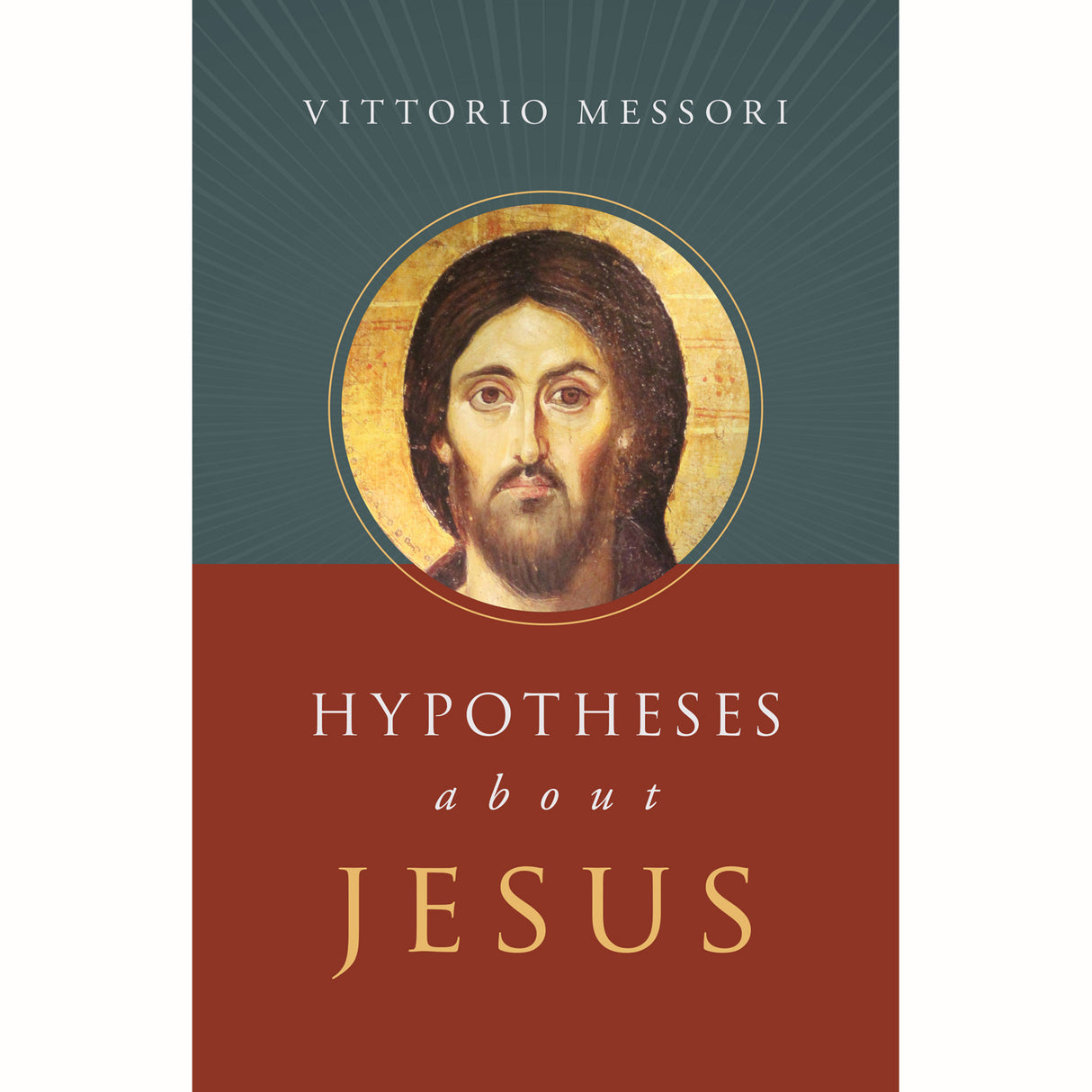 Hypotheses about Jesus