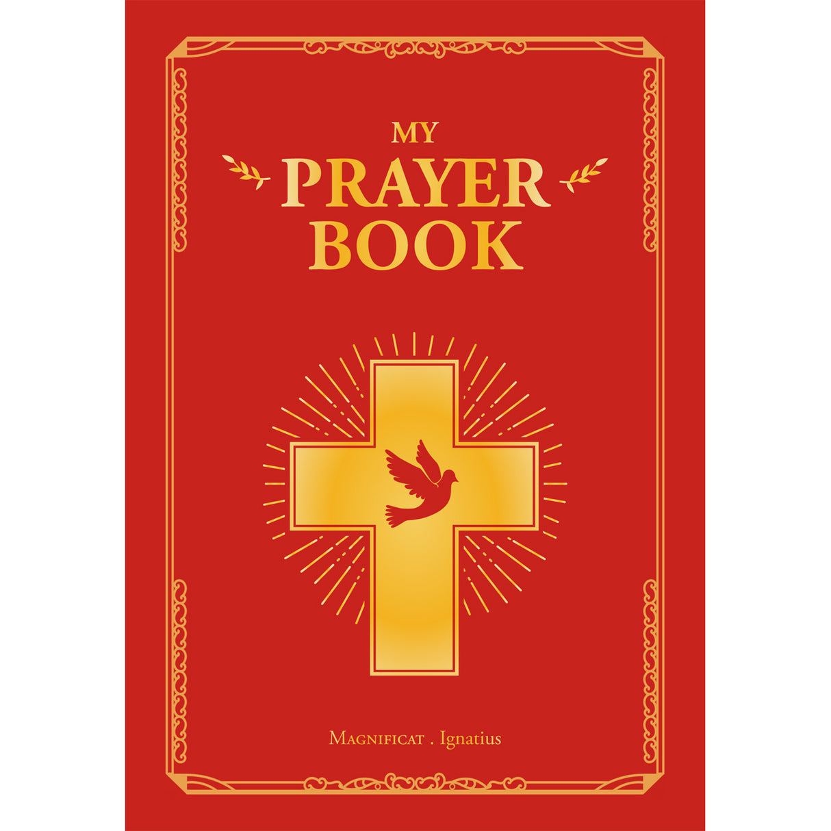 My Prayer Book