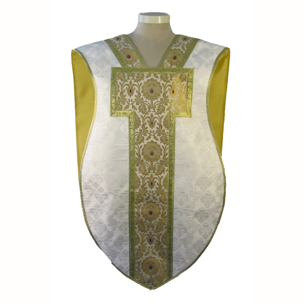 St Philip Neri Chasuble - PN1