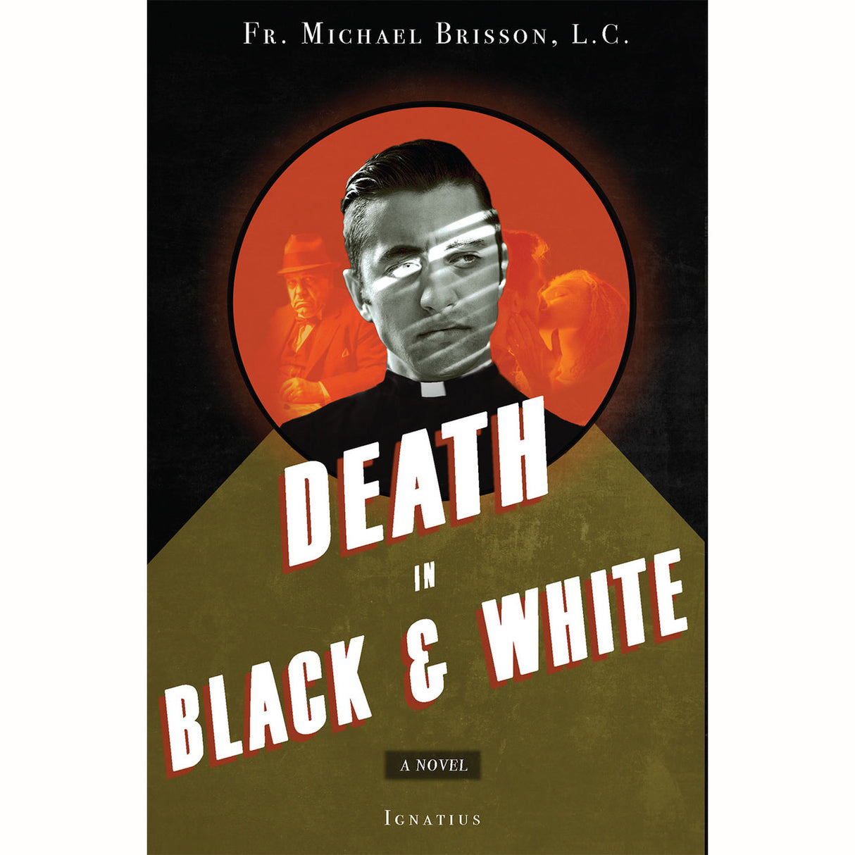 Death in Black & White