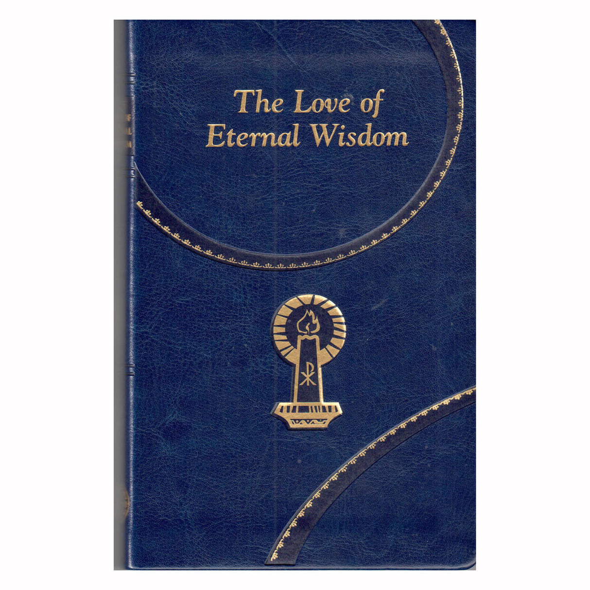 The Love of Eternal Wisdom