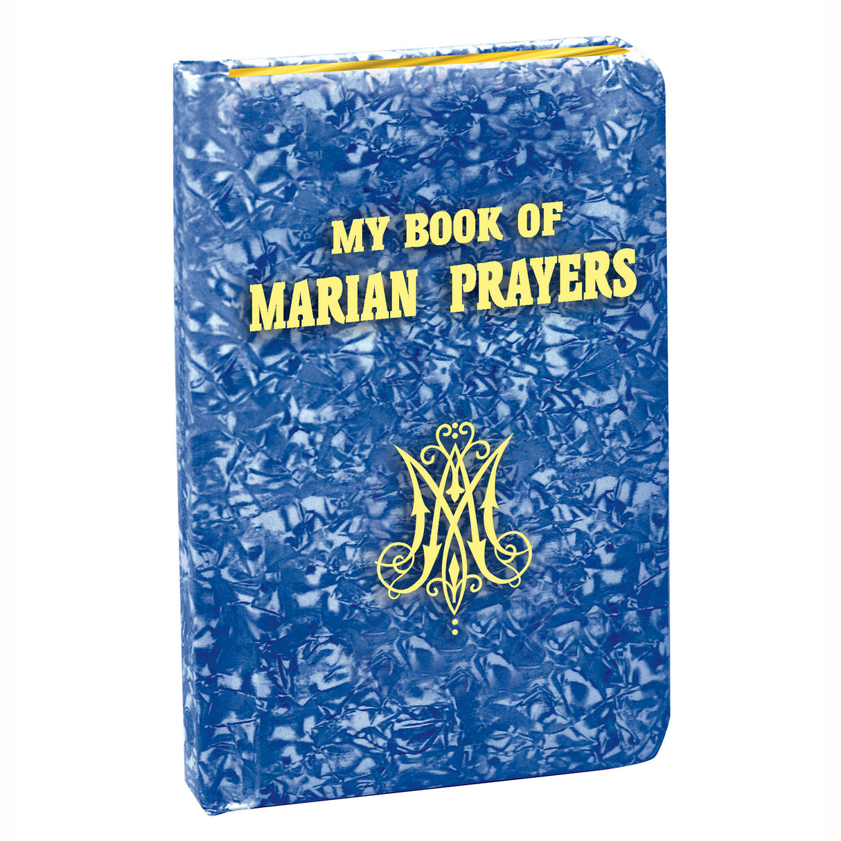 My Book of Marian Prayers
