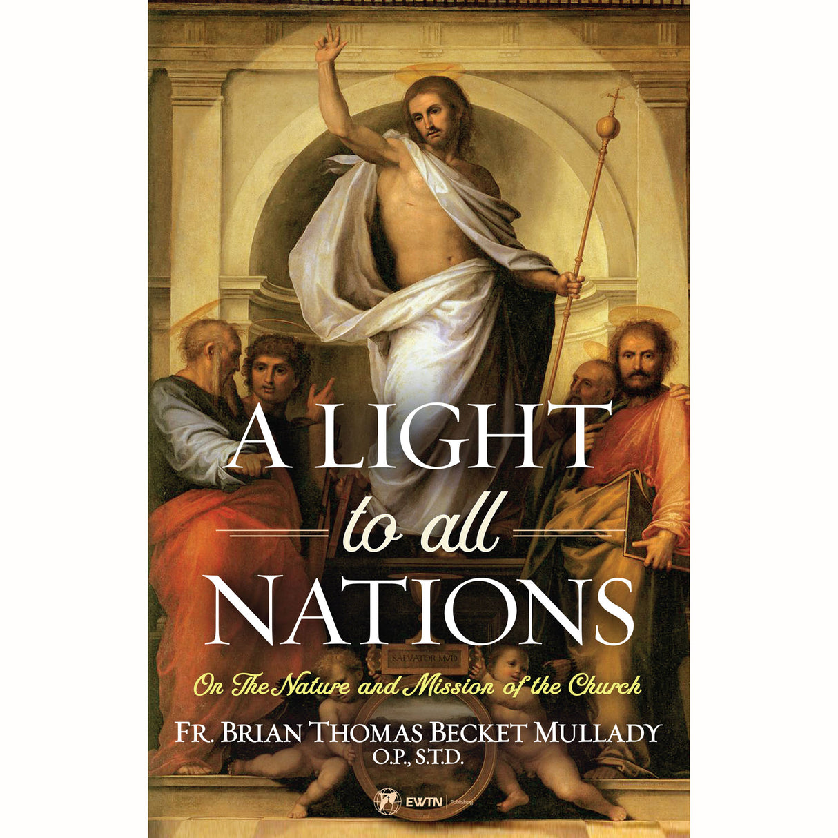 A Light to All Nations