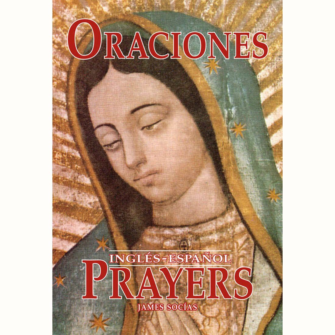 Oraciones/Prayers