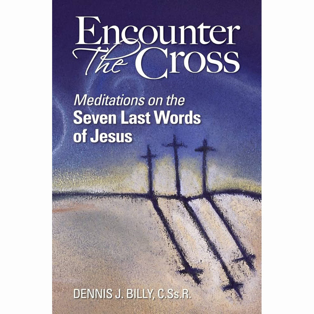 Encounter the Cross