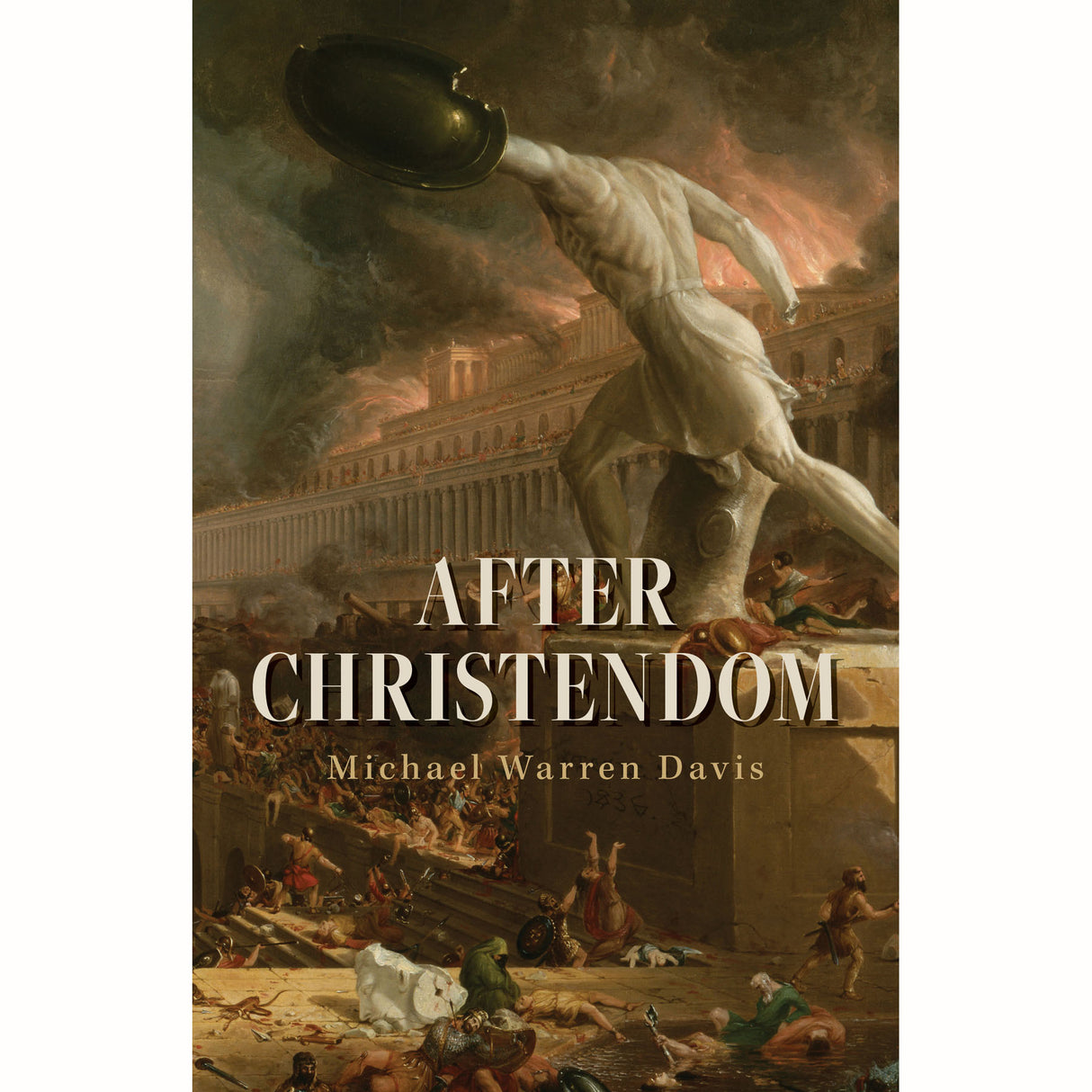 After Christendom