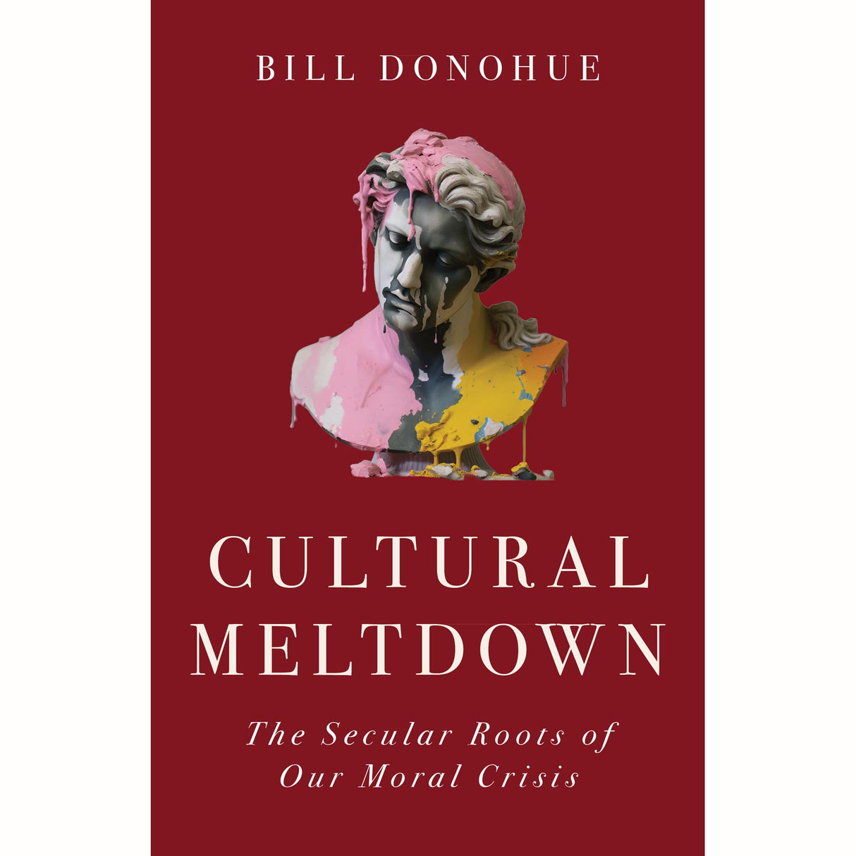 Cultural Meltdown