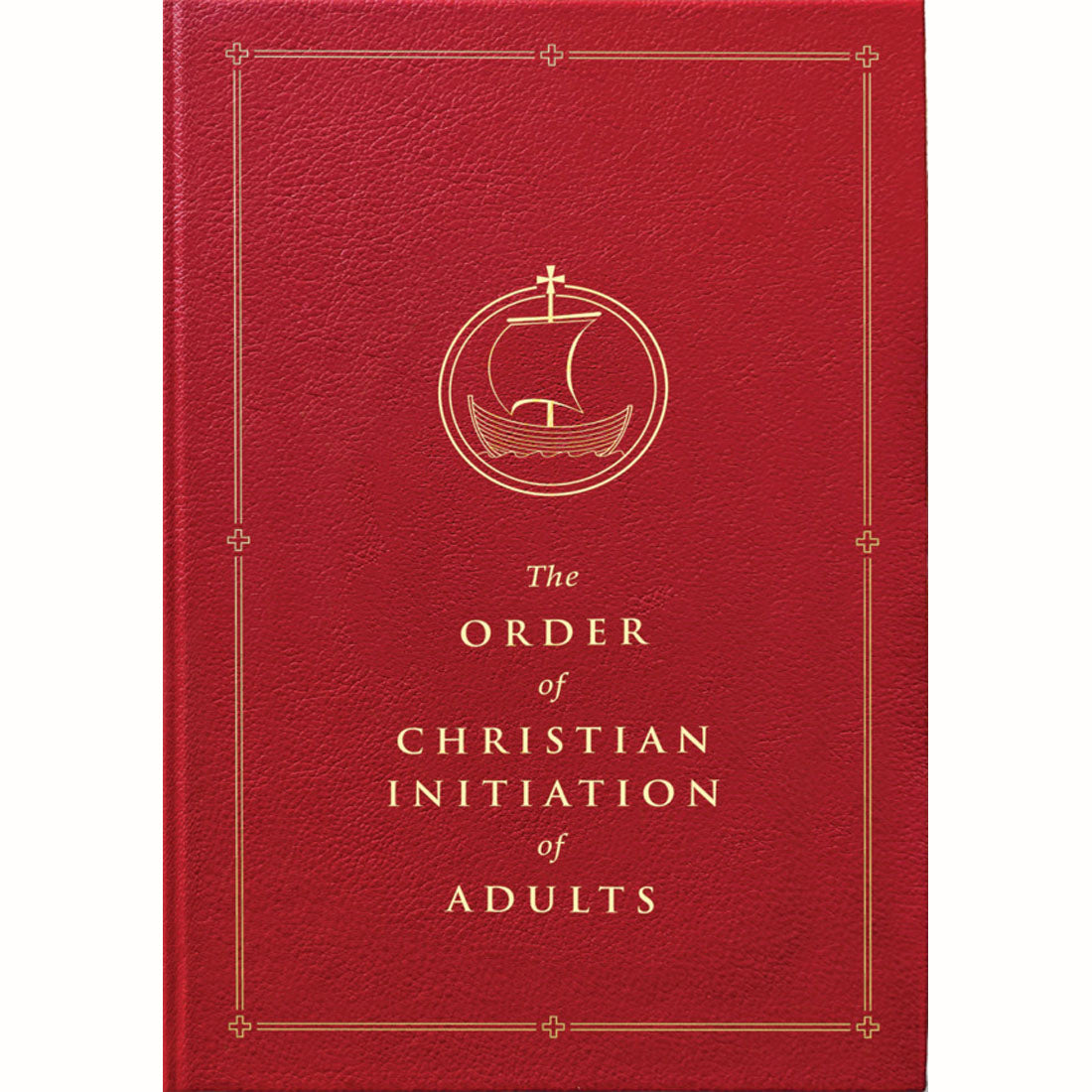 Order of Christian Initiation MWT Edition