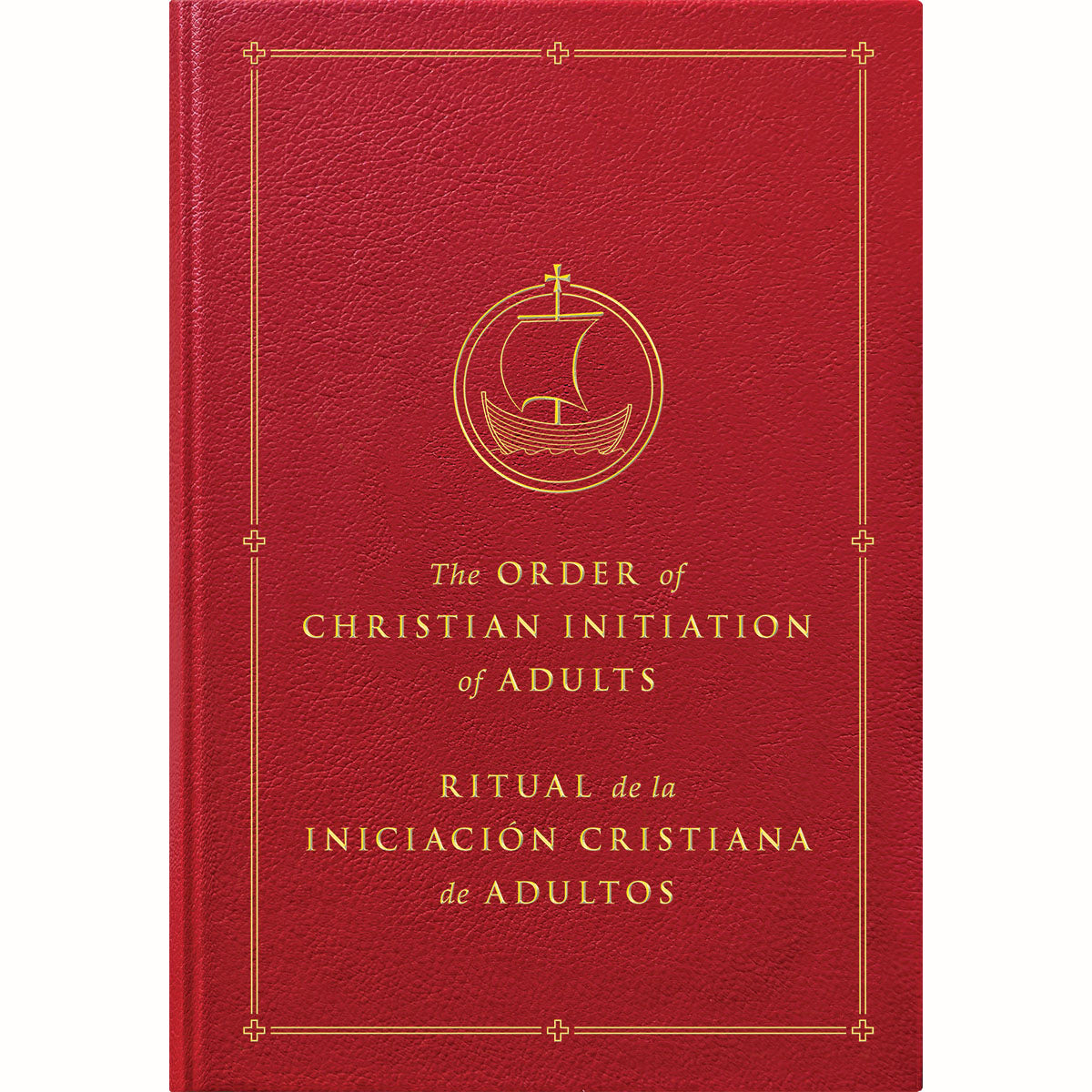 Order of Christian Initiation- English-Spanish MWT