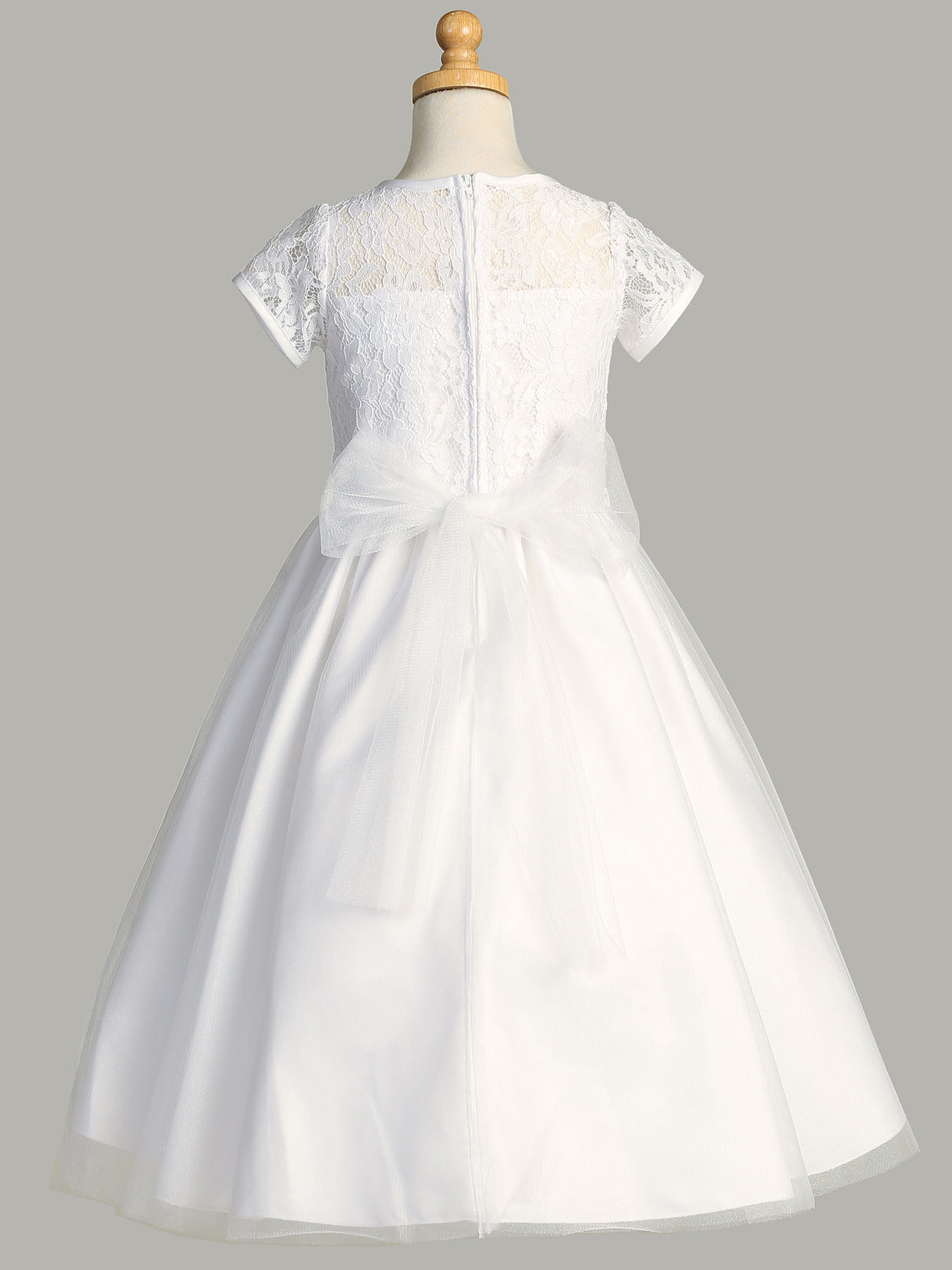 Bree First Communion Dress
