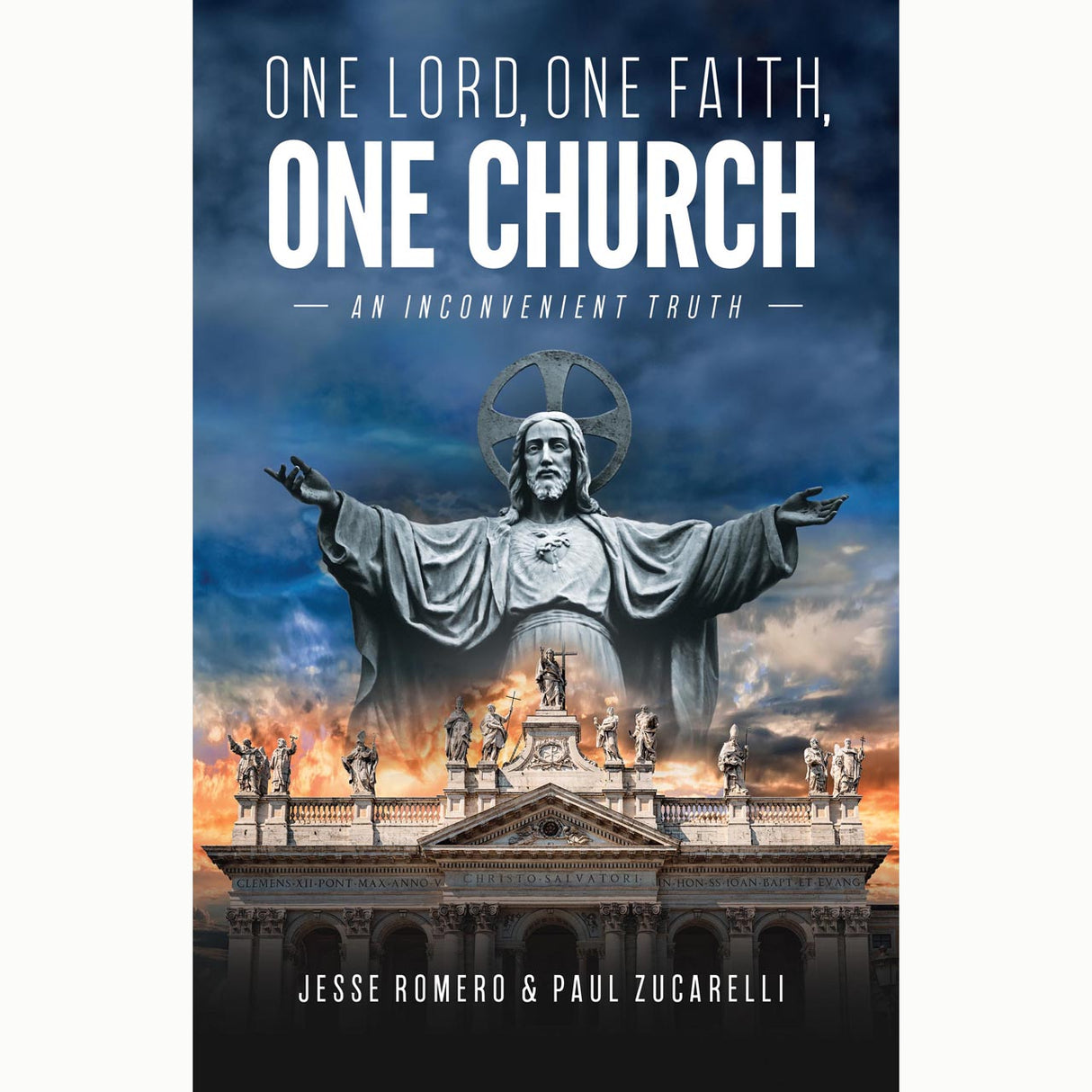 One Lord, One Faith, One Church