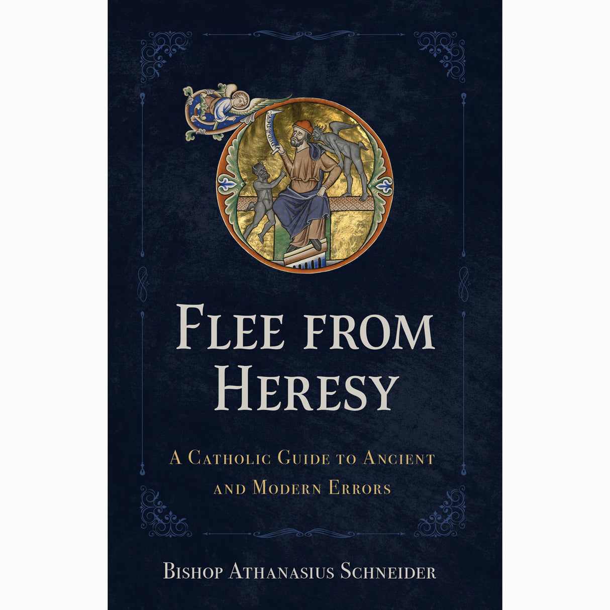 Flee from Heresy