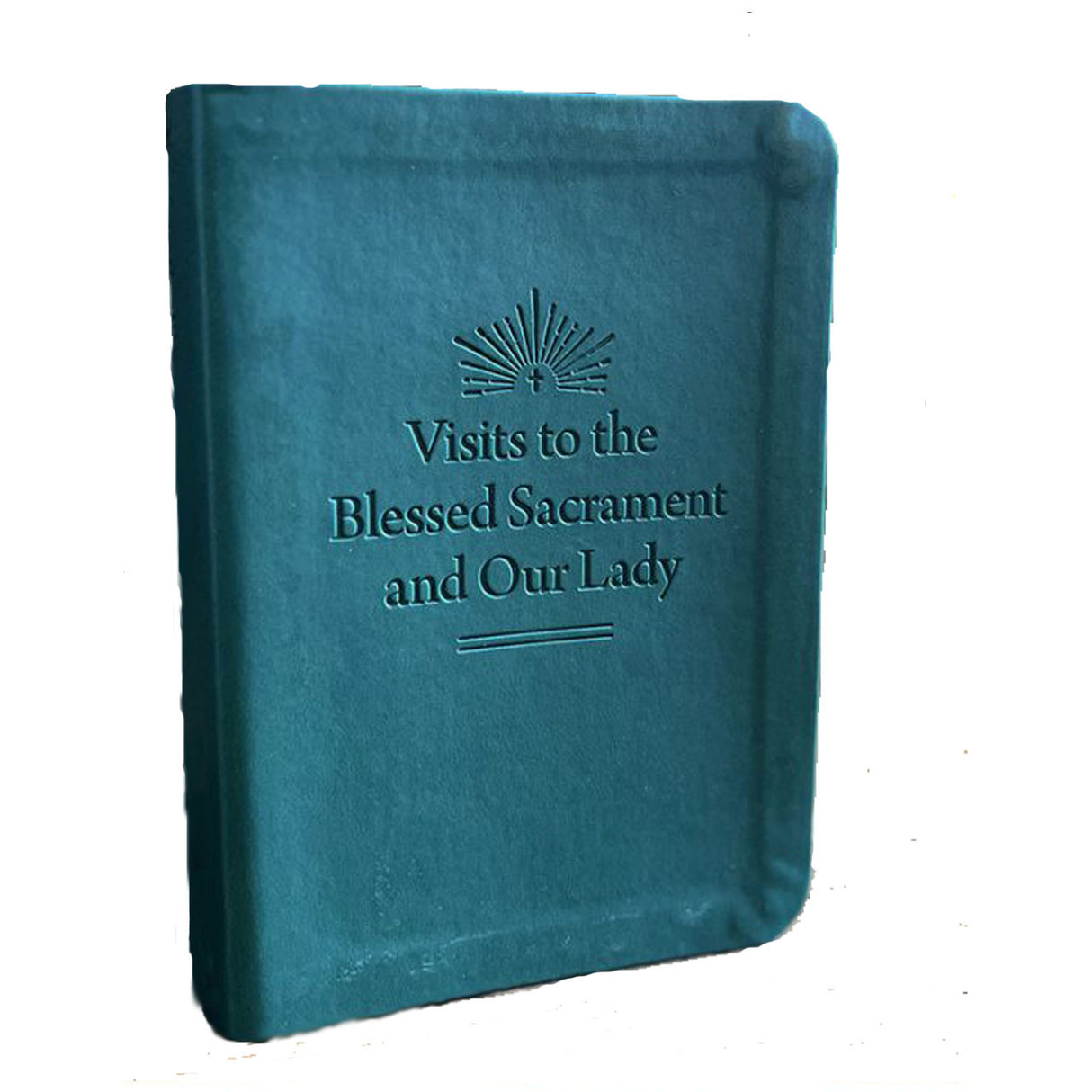 Visits to the Blessed Sacrament and Our Lady