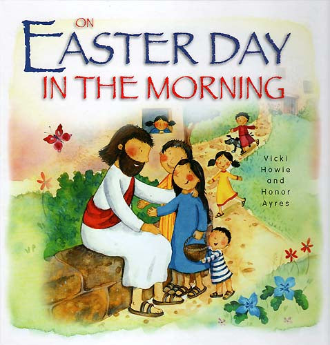 On Easter Day in the Morning
