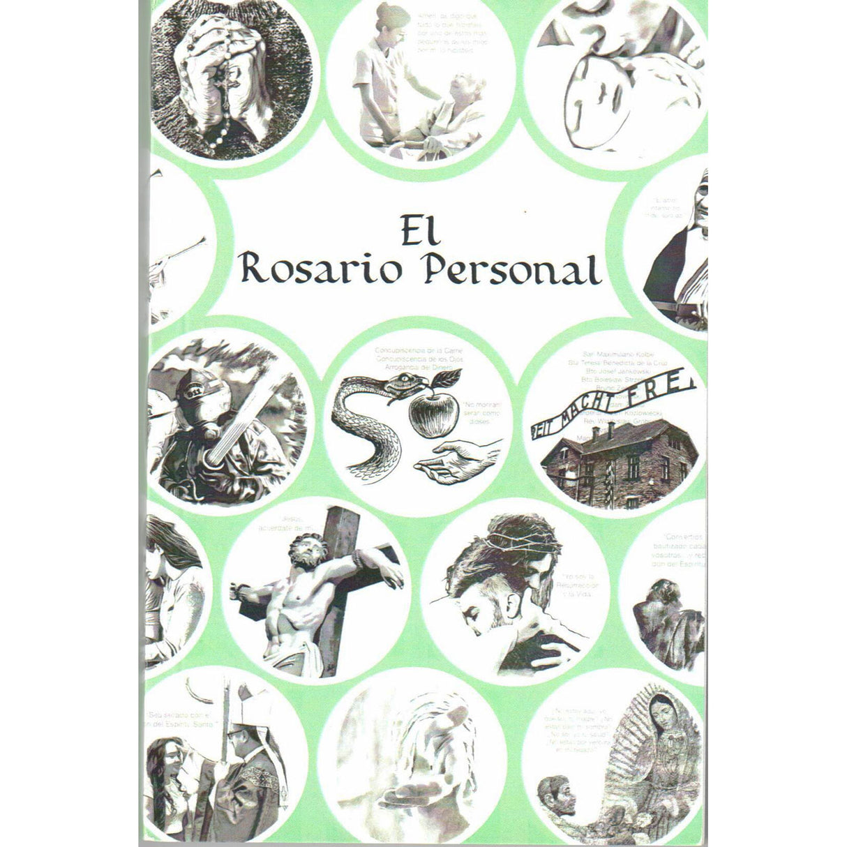 El Rosario Personal