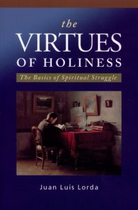 Virtues of Holiness