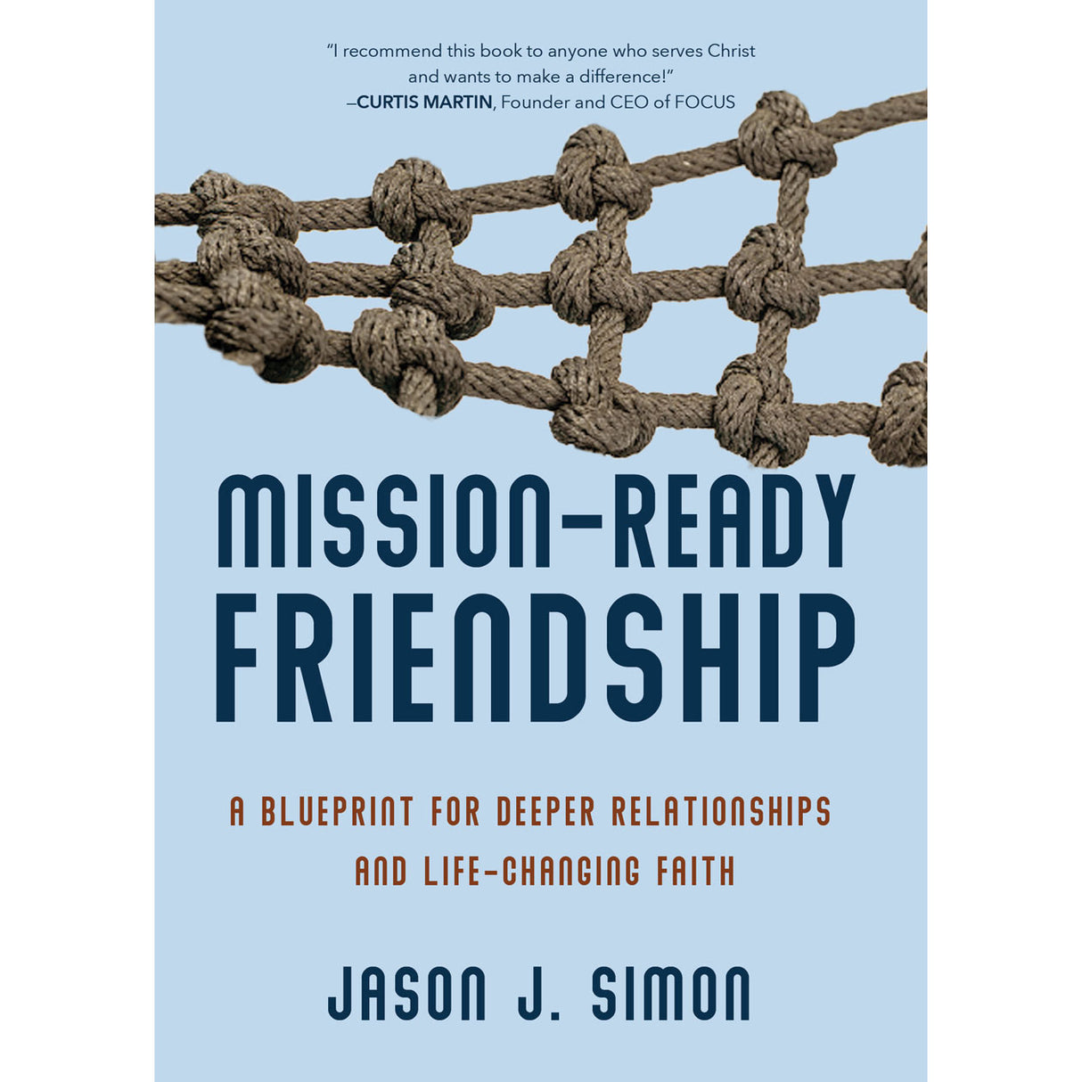Mission-Ready Friendship