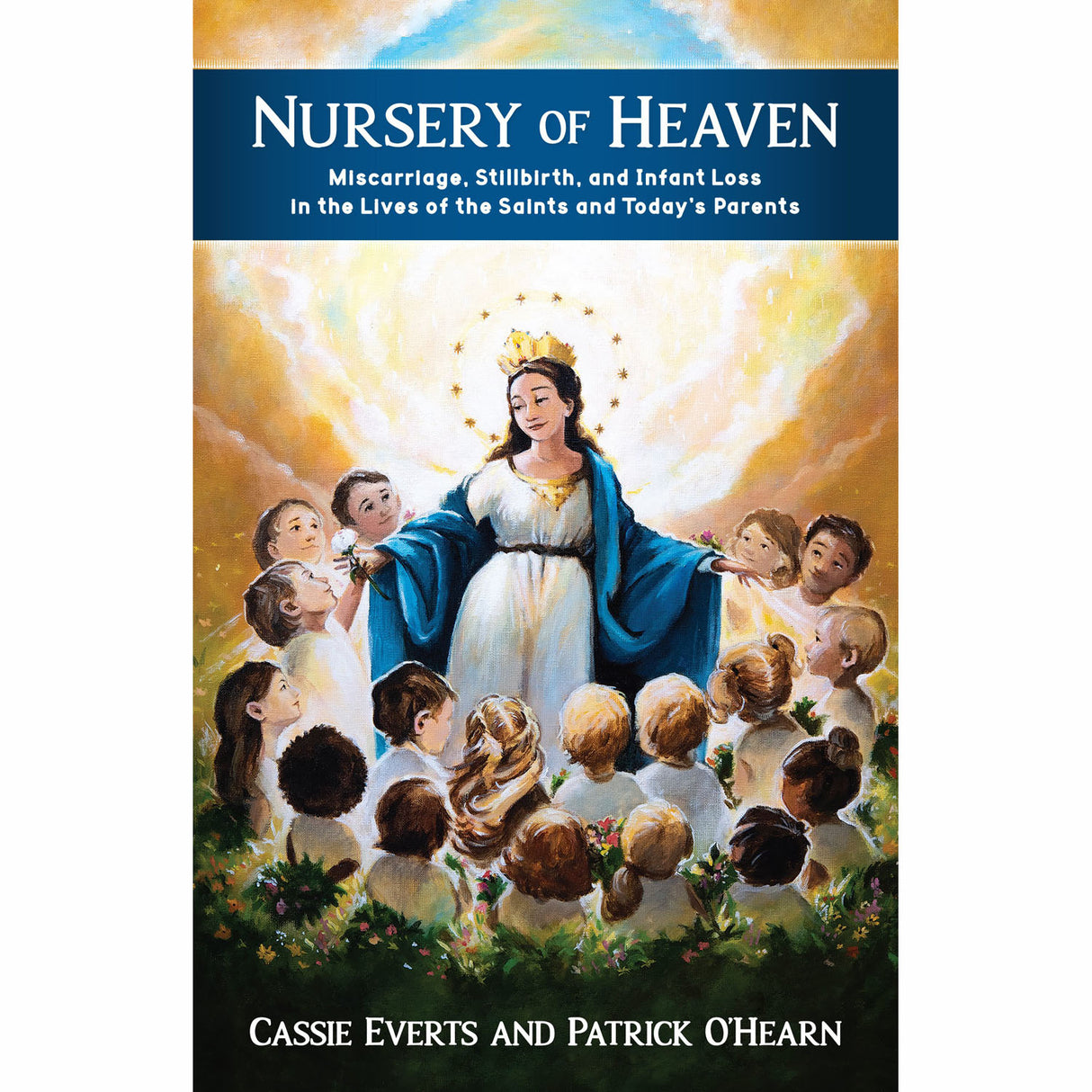 Nursery of Heaven