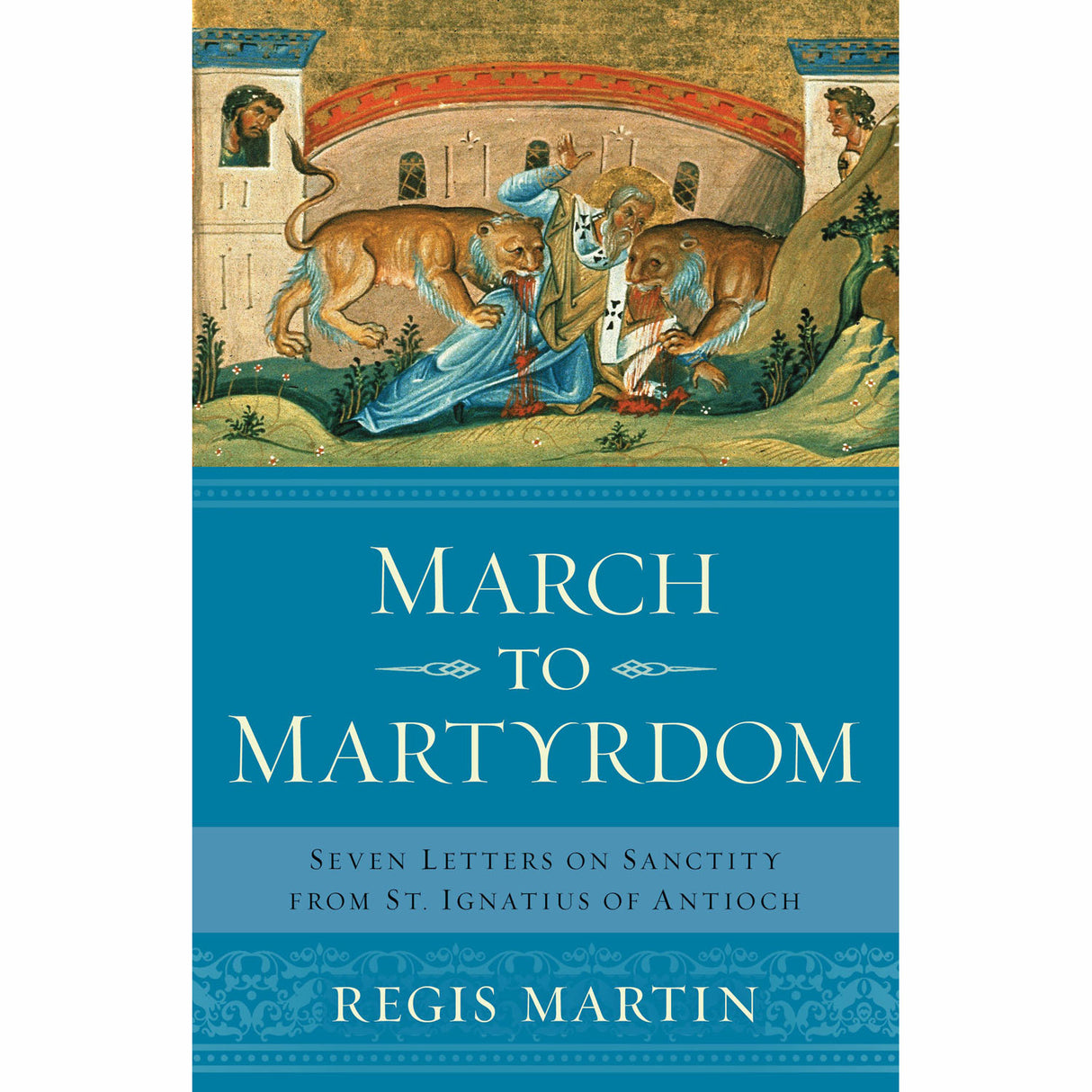 March to Martyrdom