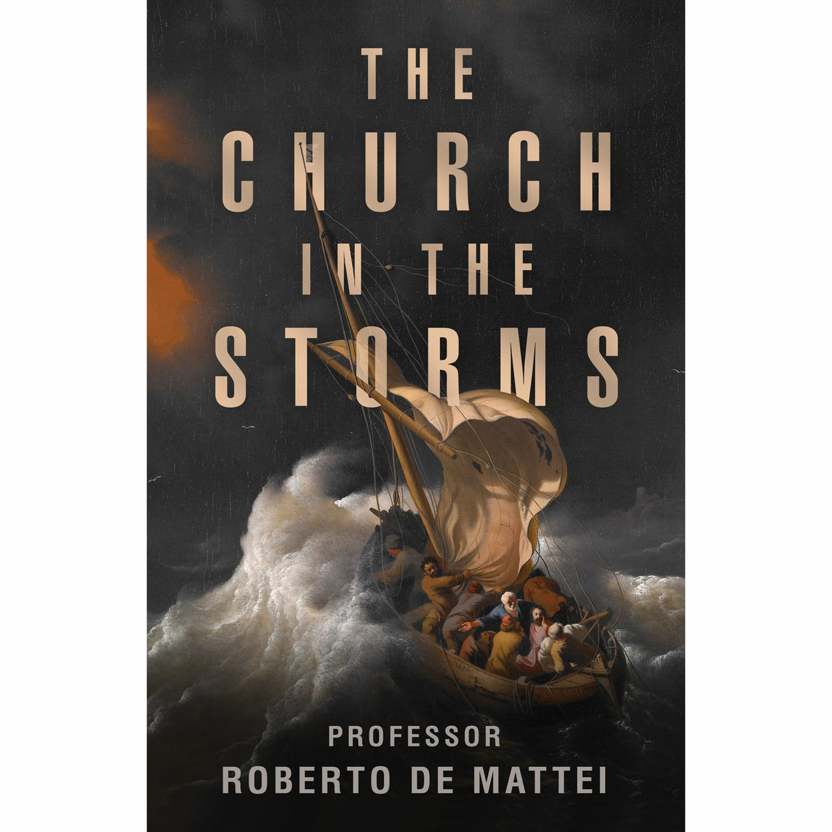 Church in the Storms