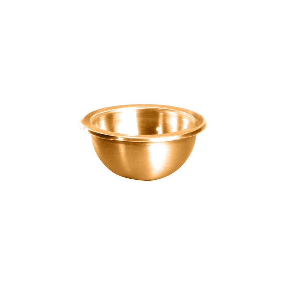 Replacement Bowl for Excelsis Holy Water Fonts - no. 2711-92