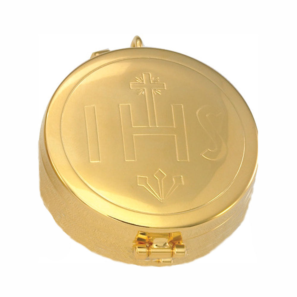 Extra Deep IHS Hospital Pyx