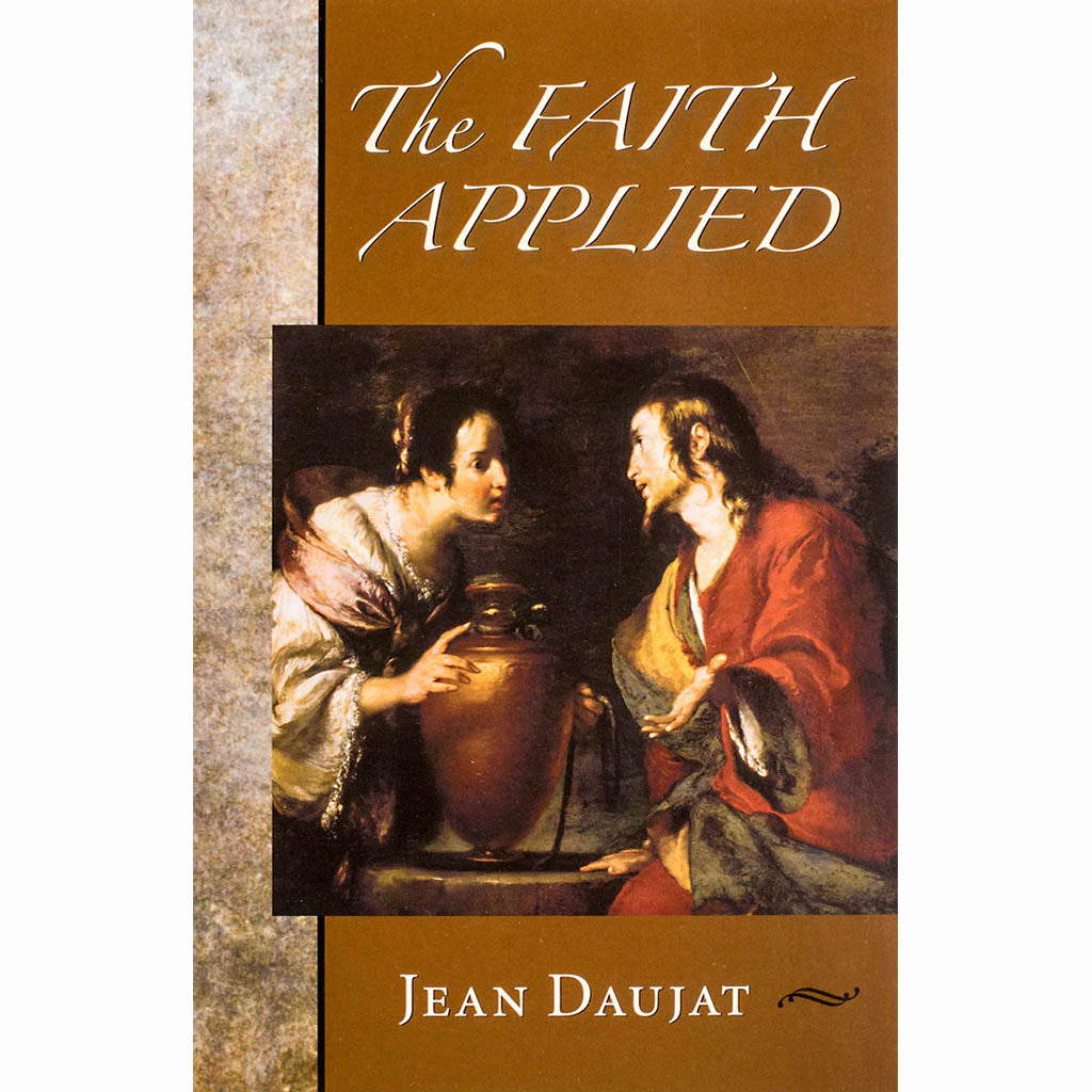 Faith Applied
