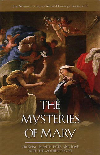 Mysteries of Mary