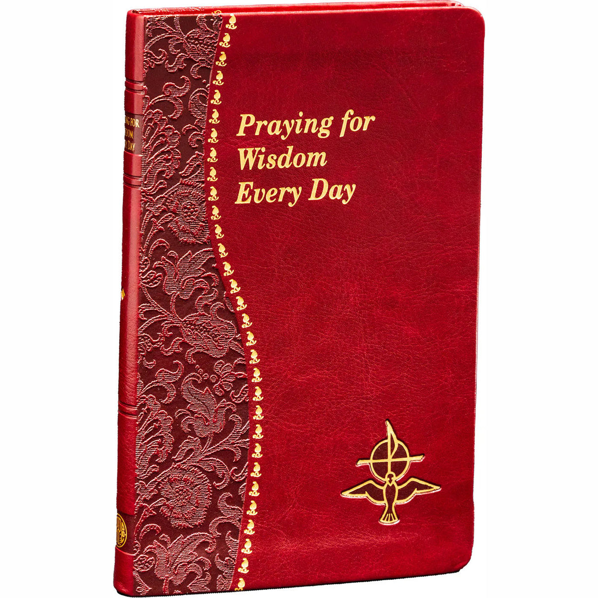 Praying for Wisdom Every Day