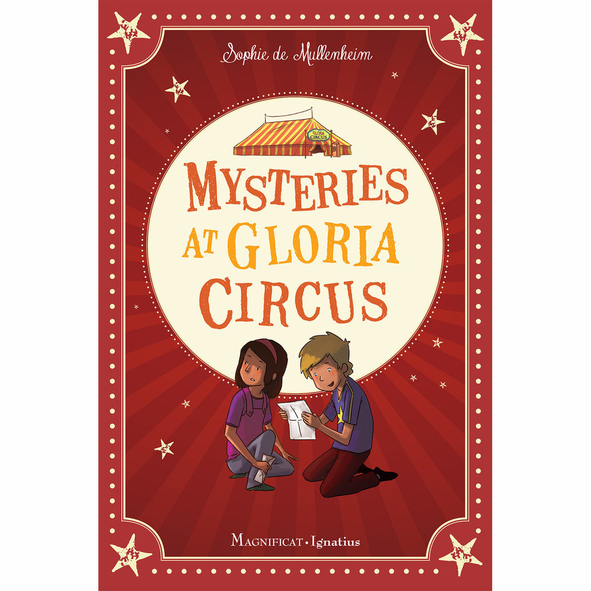 Mysteries at Gloria Circus