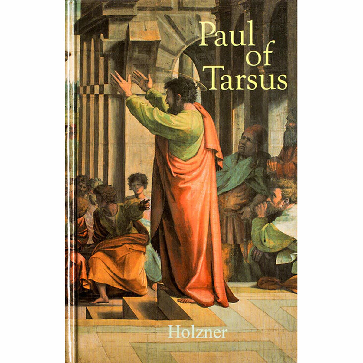 Paul of Tarsus